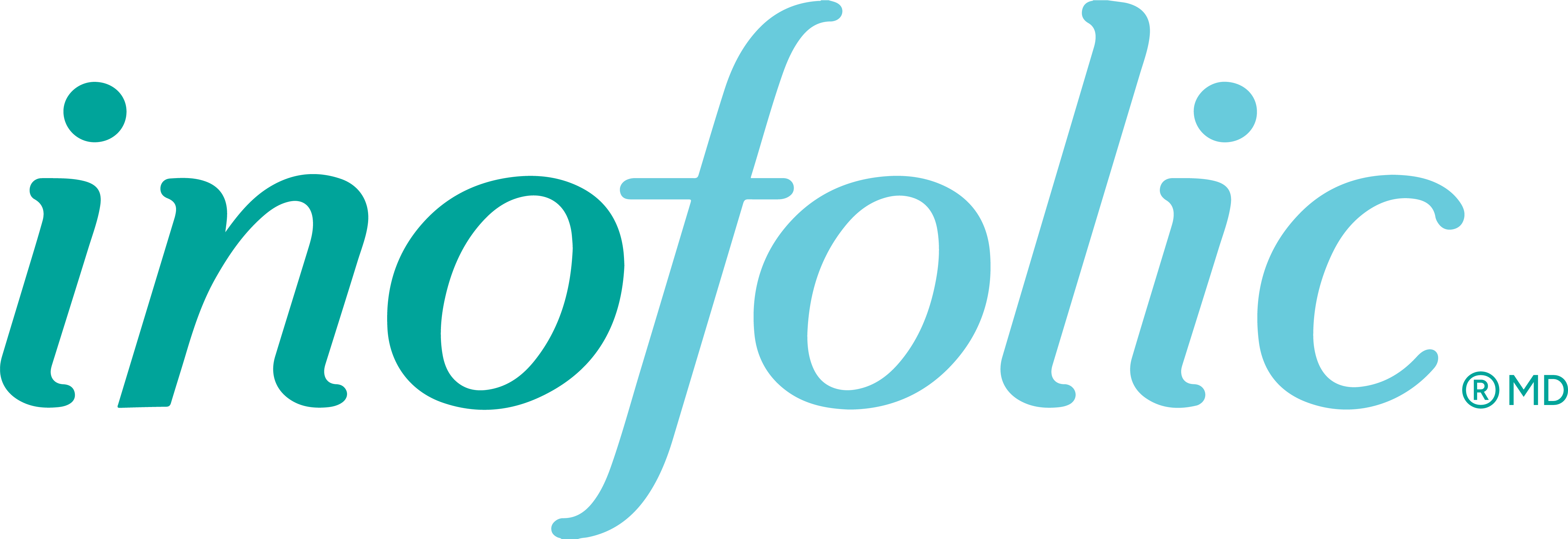 Inofolic logo